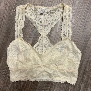 Free People bralette